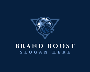 Eagle Marketing Business logo