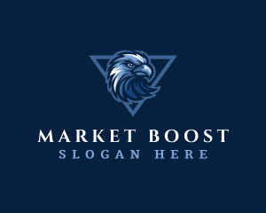 Eagle Marketing Business logo