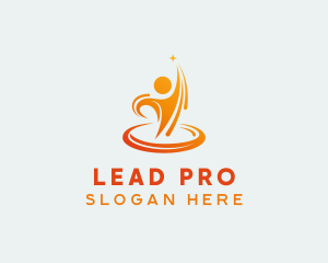 People Leadership Professional logo