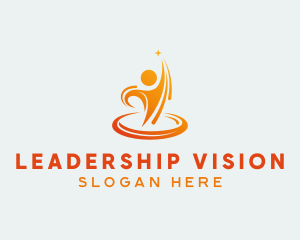 People Leadership Coaching logo
