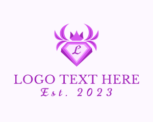 Fashion Diamond Jewelry logo