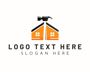 House Tools Repair logo