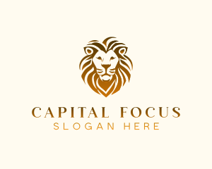 Lion Venture Capital logo