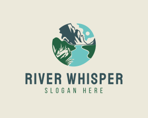 Mountain River Forest logo