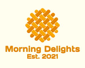 Breakfast Waffle Restaurant logo