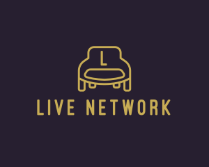 Armchair Sofa Furniture Boutique logo