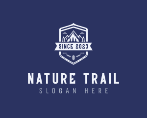 Mountain Trekking Wilderness logo