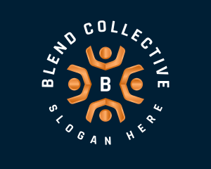 People Group Society logo