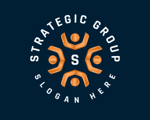 People Group Society logo