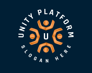 People Group Society logo