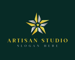 Star Entertainment Production logo design