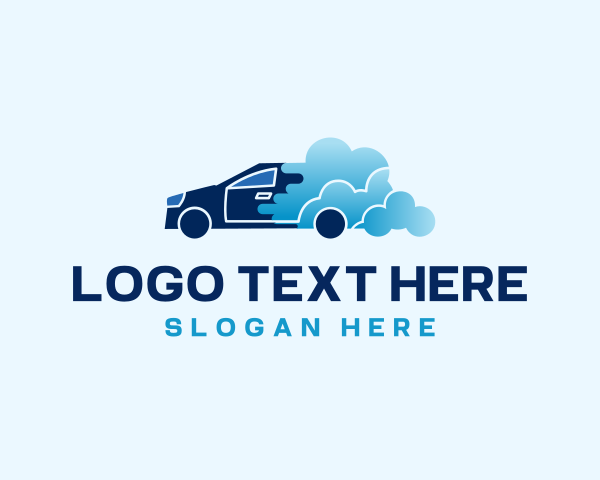 Car Rental logo example 3