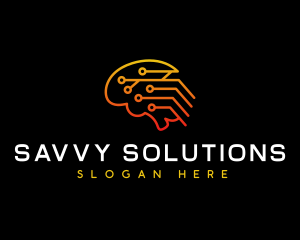 Brain Circuit Intelligence logo
