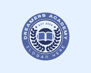 Academic Educational University logo