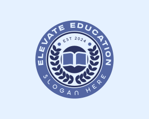 Academic Educational University logo