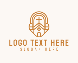 Christian Faith Fellowship logo