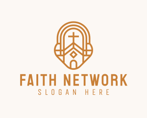 Christian Faith Fellowship logo