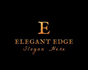 Elegant Luxury Oriental Hotel  logo