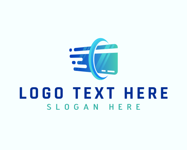 Load logo example 1