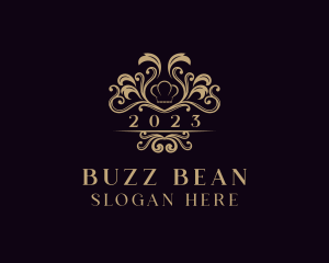 Luxury Restaurant Dining logo design