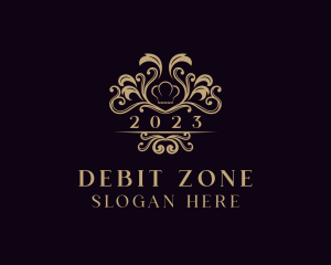 Luxury Restaurant Dining logo design