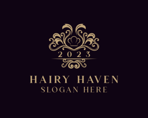 Luxury Restaurant Dining logo design