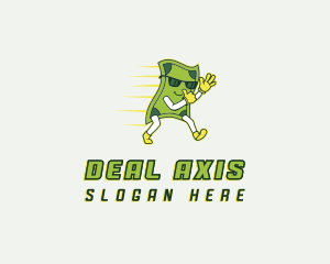 Dollar Money Exchange logo