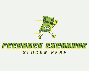 Dollar Money Exchange logo