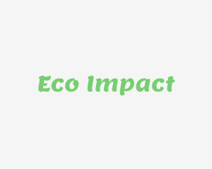 Eco Environment Startup logo