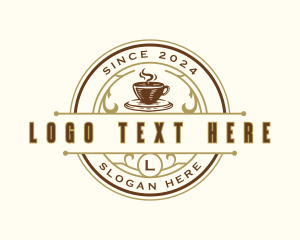 Coffee Cup Cafe logo