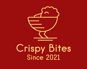 Chicken Bowl Restaurant logo