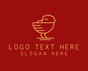 Chicken Bowl Restaurant logo