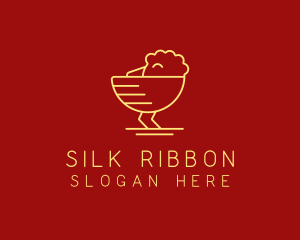 Chicken Bowl Restaurant logo design