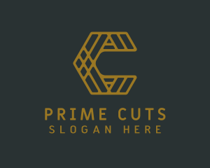 Premier Boutique Firm logo design