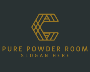 Premier Boutique Firm logo design