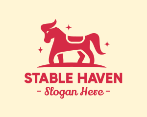Star Horse Pony logo