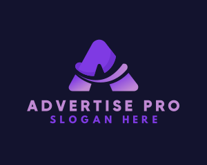 Multimedia Tech Advertising logo