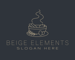 Soup Bowl Restaurant logo