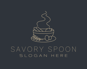 Soup Bowl Restaurant logo