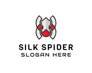Robotic Spider Gaming logo