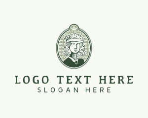 Antique Women Fashion logo