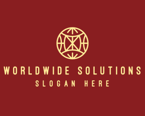 Global Business Marketing logo