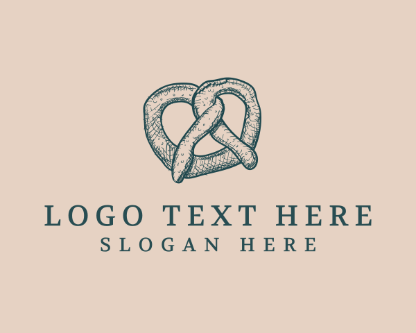 Bread logo example 2