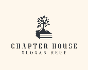 Book Tree Bookstore logo