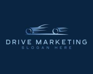 Fast Racing Drive logo