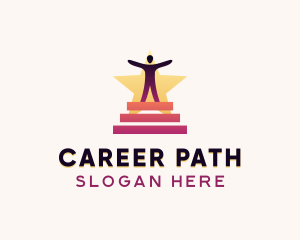 Professional Career Leader logo