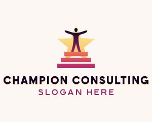 Professional Career Leader logo