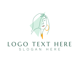 Elegant Lady Fashion logo