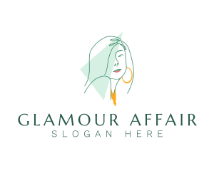 Elegant Lady Fashion logo