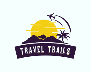Mountain Island Travel logo